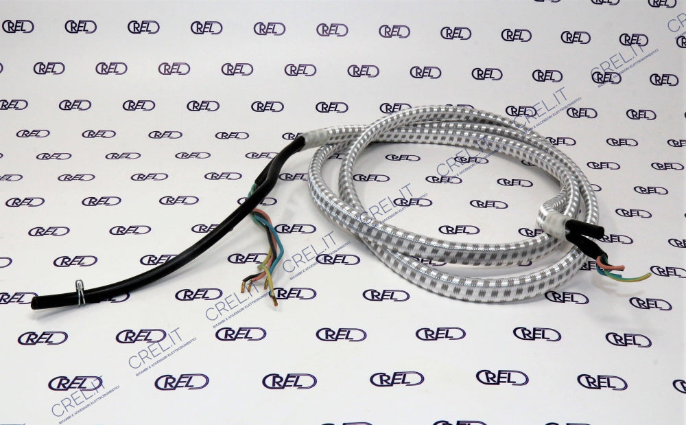 Monotubo Sistema Stirante Russell Hobbs Steam Power Blue