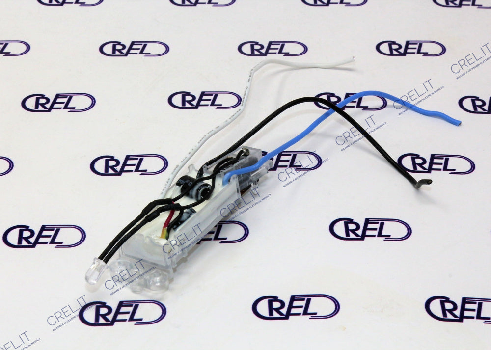 Scheda Elettronica Ferro Russell Hobbs Steam Power Blue