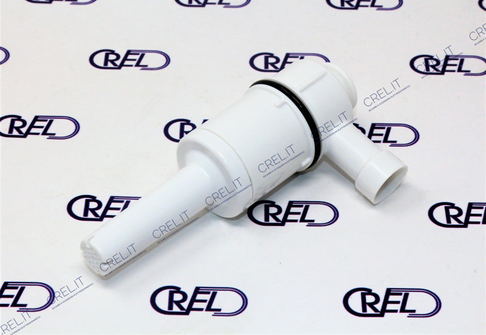 Innesto Serbatoio Sistema Stirante Russell Hobbs Steam Power Blue