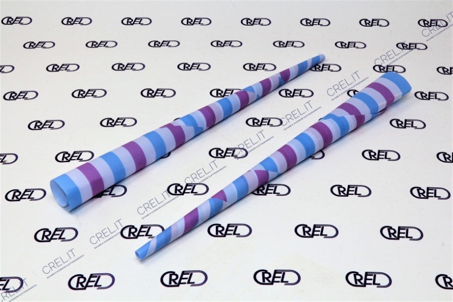 2 Coni Di Carta Macchina Per Lo Zucchero Filato Ariete 297301