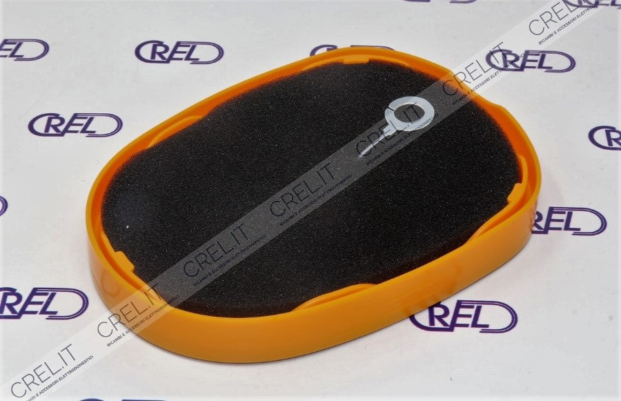 Assieme Filtro Scopa Philips Speed Pro Max