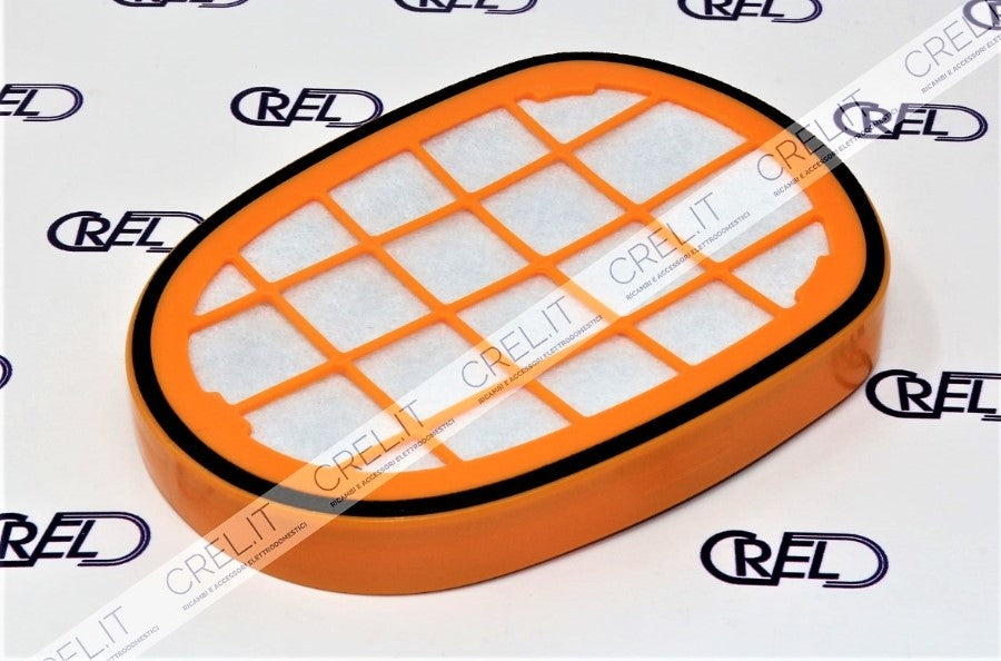 Assieme Filtro Scopa Philips Speed Pro Max