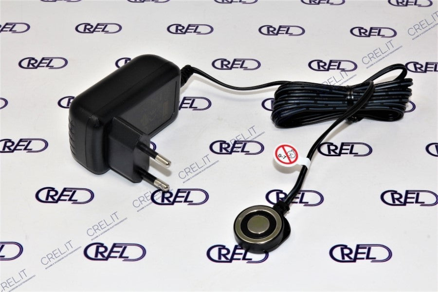 Cavo Di Ricarica 21.6v Scopa Philips Fc6727