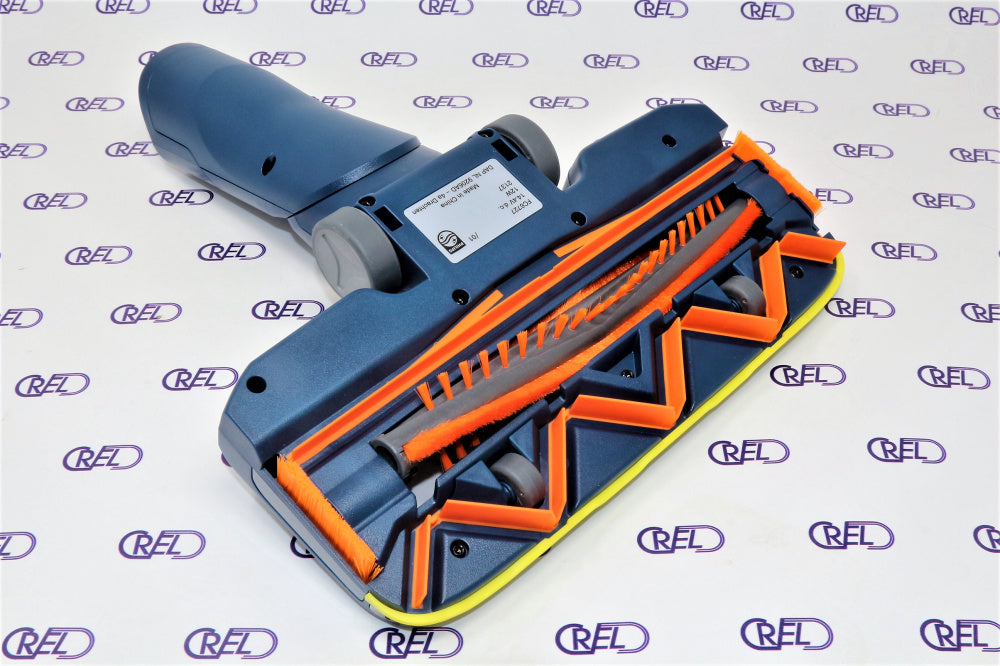 Turbo Spazzola Scopa Philips Fc6727