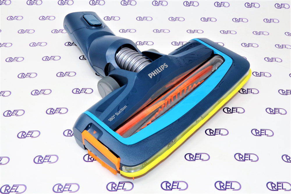 Turbo Spazzola Scopa Philips Fc6727