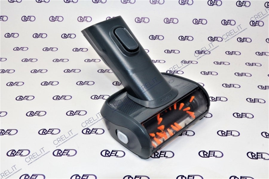 Mini Turbospazzola Scopa Philips Fc6727