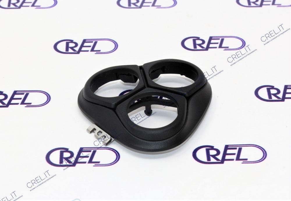 Cornice Portalame Rasoio Philips Shaver 1000