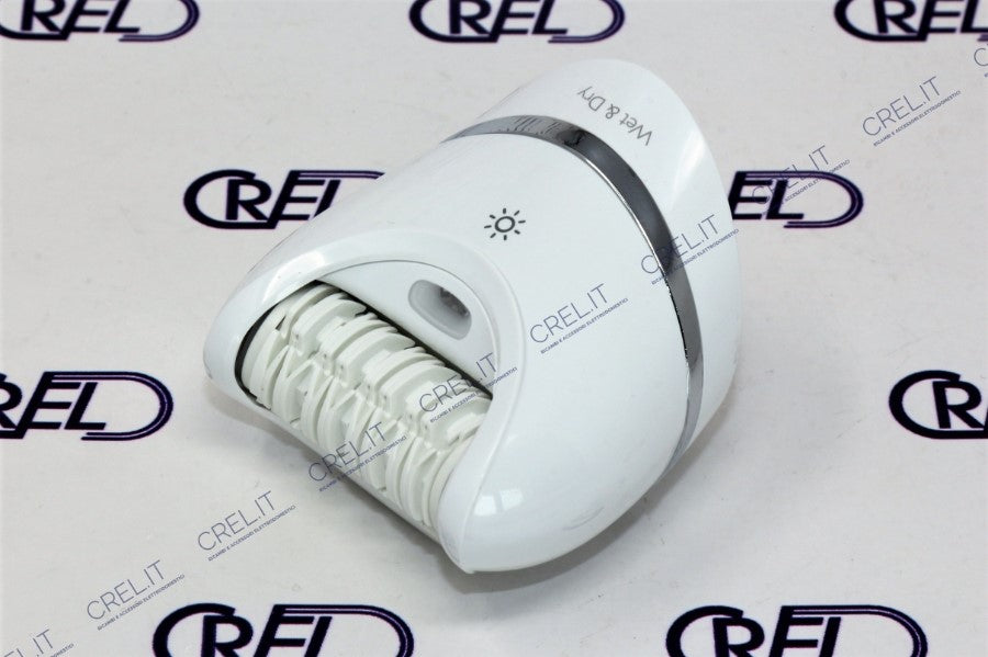 Testina Epilatrice Philips Bre700