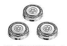 3 Testine Complete Rasoio Philips Serie 7000 S7786