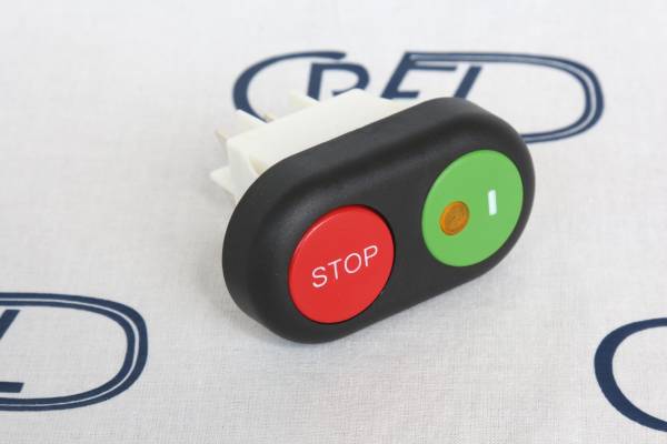 Interruttore Affettatrice Rgv Lusso, Lucy