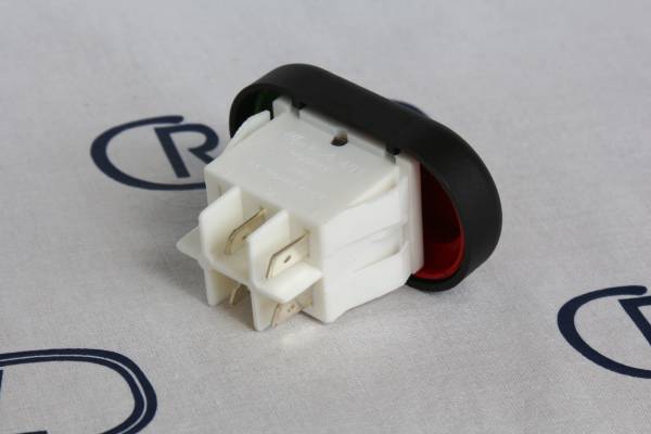 Interruttore Affettatrice Rgv Lusso, Lucy