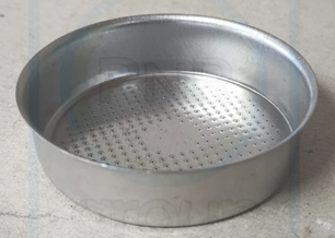 Doccetta Cialda Macchina A Leva La Pavoni