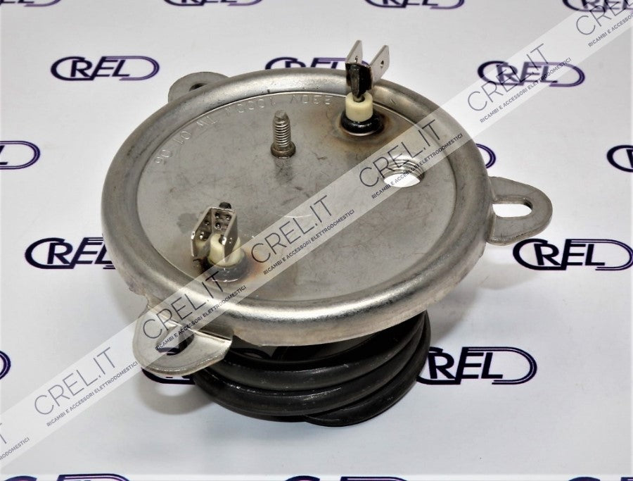 Resistenza 1000w 230v Macchina Caffè La Pavoni Europiccola Spedizione Gratuita