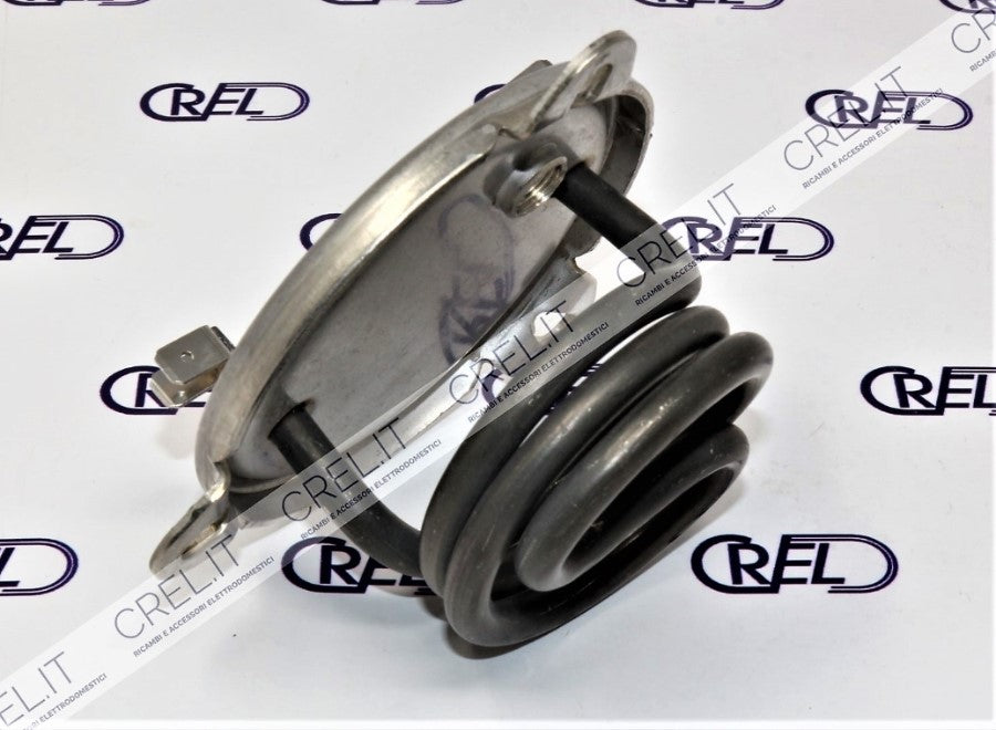 Resistenza 1000w 230v Macchina Caffè La Pavoni Europiccola Spedizione Gratuita