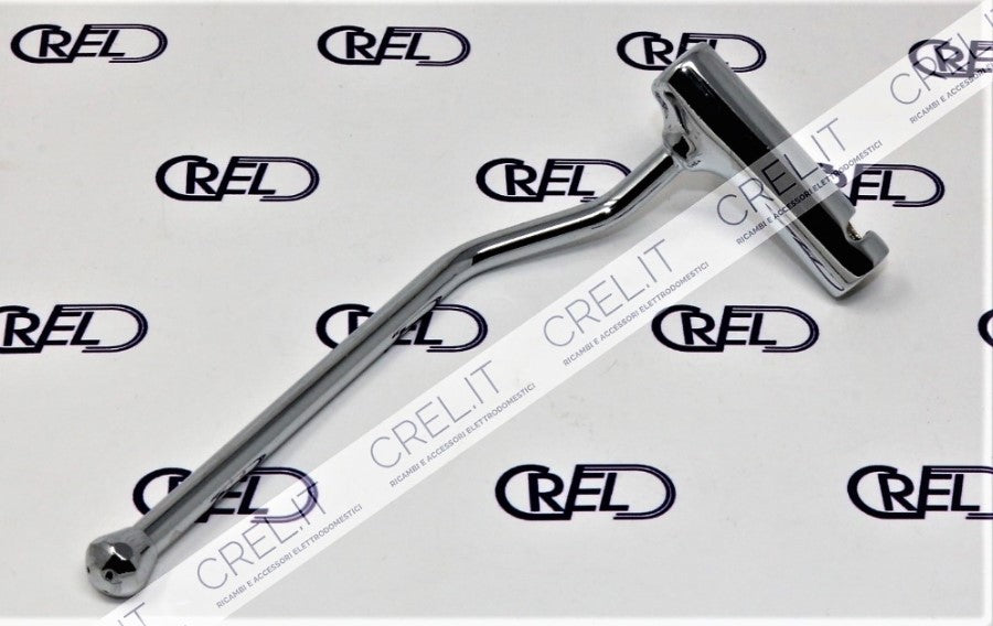 Tubo Vapore Con Terminale Macchina A Leva La Pavoni