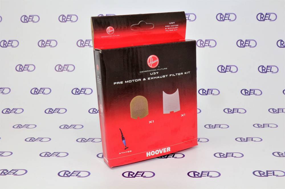 Filtri Aria Scopa Hoover Athyss U37