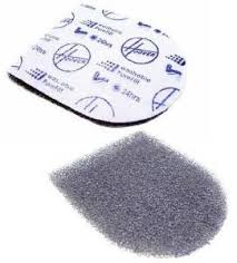 Filtro Aria Uscita Hoover Freespace Cyclonic T87