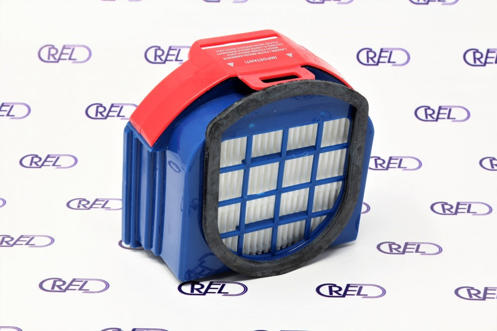 Filtro Hepa Scopa Hoover Athyss Reverter