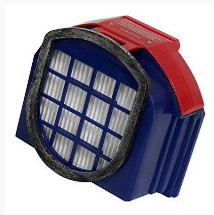 Filtro Hepa Scopa Hoover Athyss Reverter