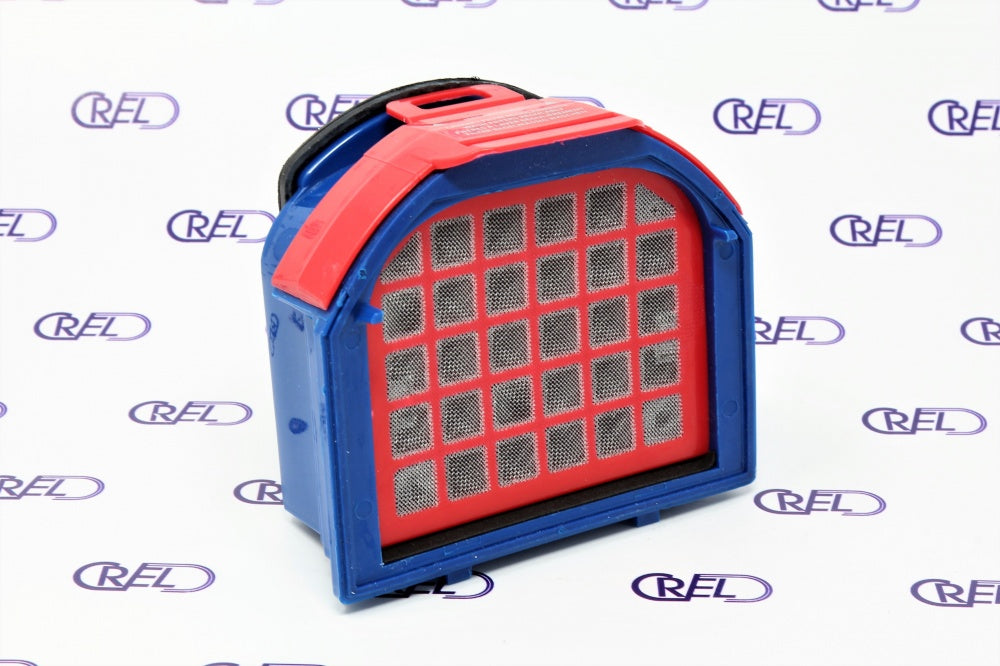 Filtro Hepa Scopa Hoover Athyss Reverter