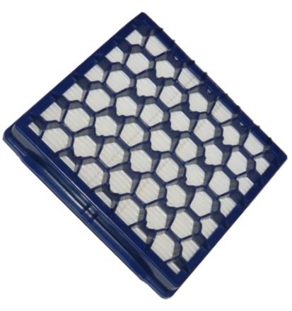 Filtro Hepa Aspiratore Hoover Flash T99