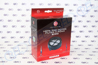 Thumbnail for Filtro Hepa Pre Motore Scopa Hoover Synua S100