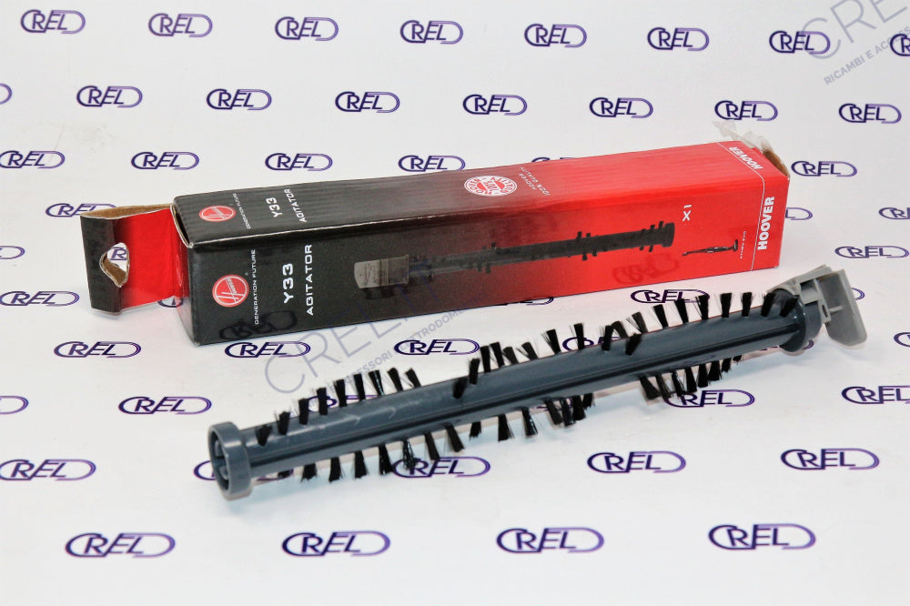 Agitatore Scopa Senza Fili Hoover Rhapsody Y33