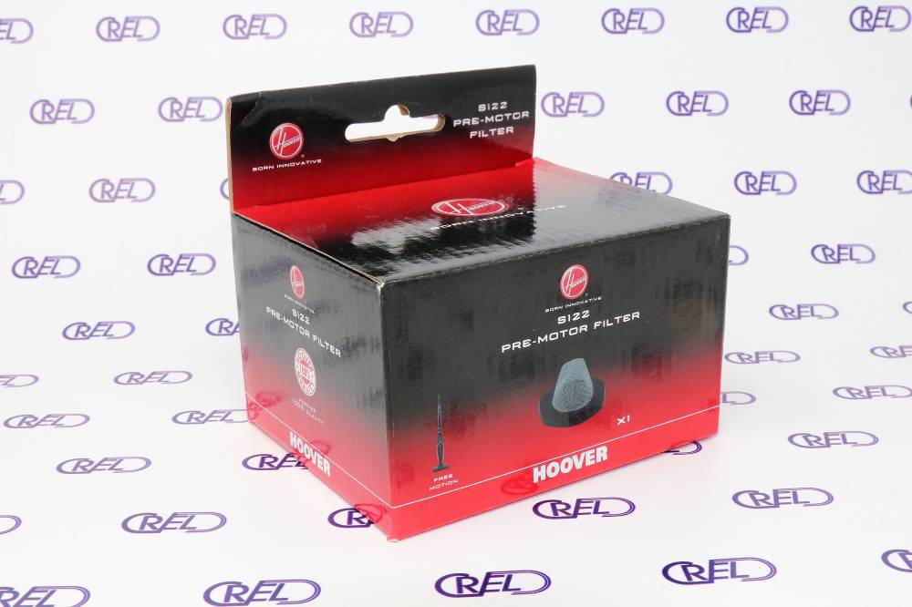 Filtro Pre Motore Aspirabriciole Hoover Free Motion S122