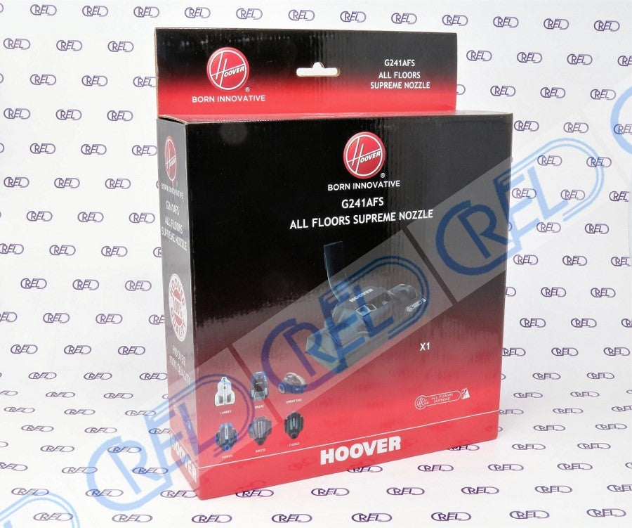 Spazzola Aspirapolvere Hoover G241afs