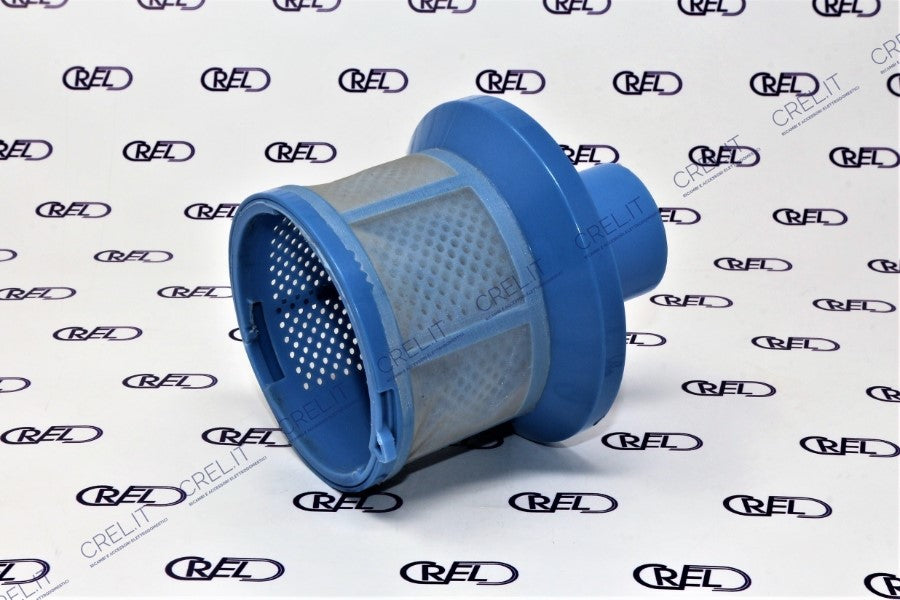 Filtro Aria Con Supporto Scopa Hoover H-free U93 Usato