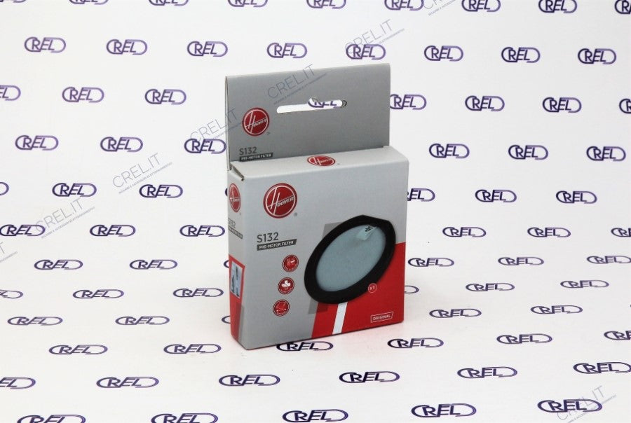 Filtro Pre Motore Scopa Hoover H-free 500