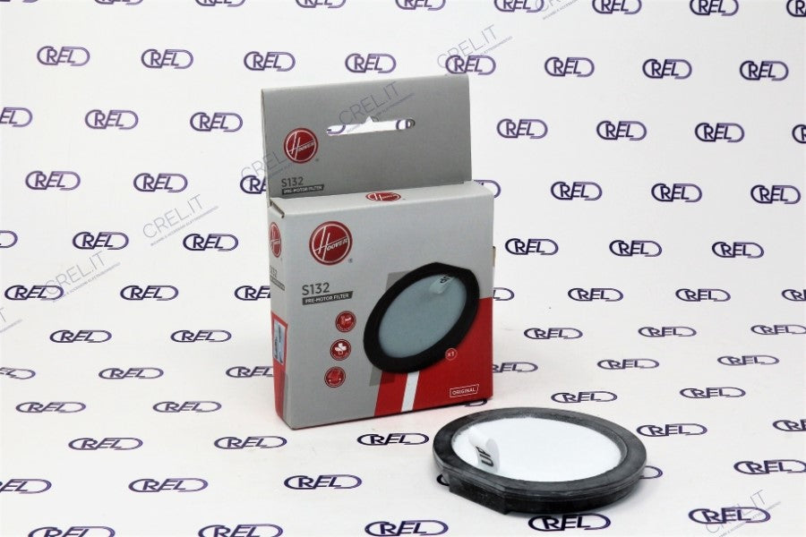 Filtro Pre Motore Scopa Hoover H-free 500
