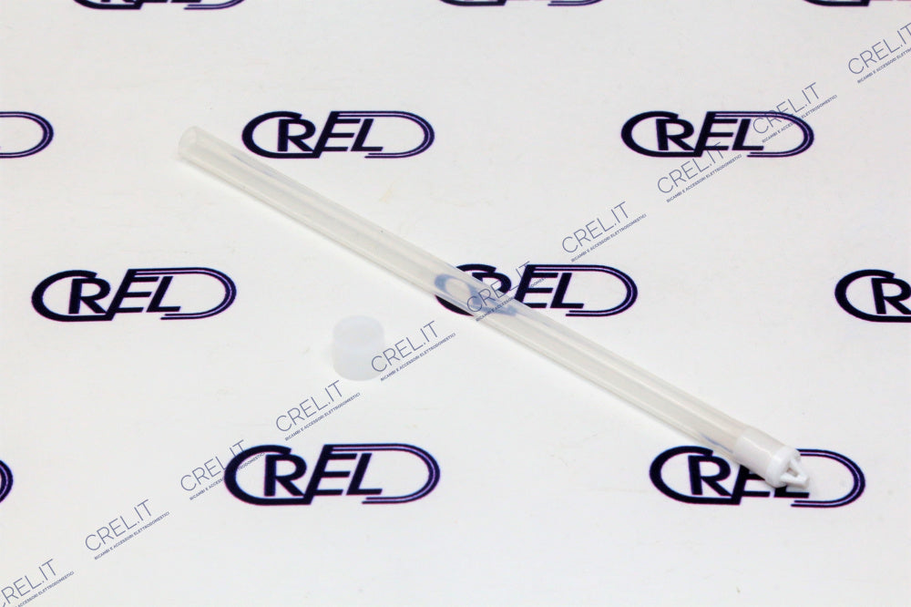 Tubo Pescaggio Acqua Idropulsore Braun Oxyjet 3720 3726 Usato