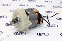 Thumbnail for Assieme Motore Tritatutto Philips Hr1396