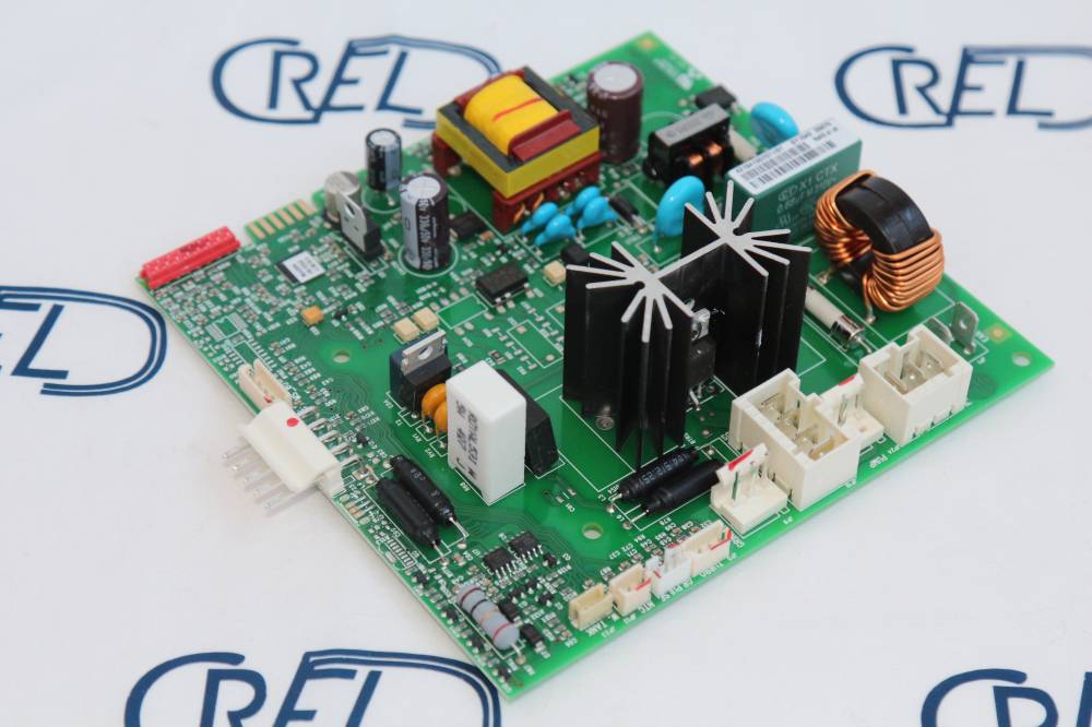 Scheda Elettronica Macchina Da Caffè Automatica Saeco Xsmall