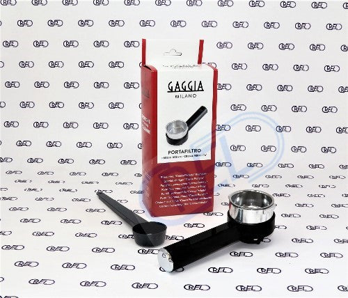 Assieme Portafiltro Originale Gaggia Crema Perfetta