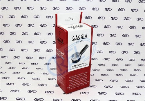 Assieme Portafiltro Originale Gaggia Crema Perfetta