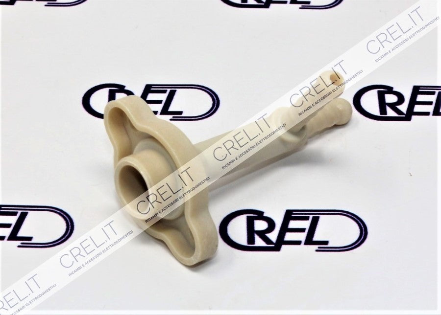 Raccordo Tubi In Silicone Macchina Da Caffè Gaggia Carezza Deluxe