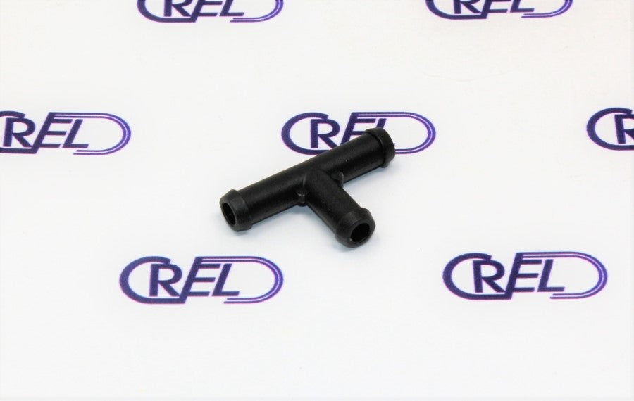 Raccordo A T Nero Macchina Da Caffè Saeco Poemia