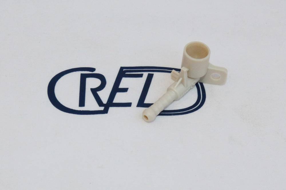 Supporto Tubo Vapore Macchina Da Caffè Automatica Saeco Gaggia