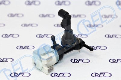 Elettrovalvola Macchina Caffè Automatica Saeco Xelsis, Exprelia