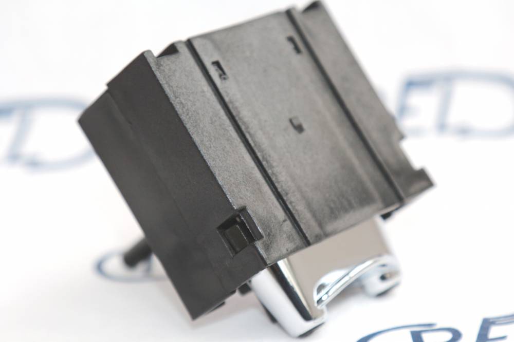 Erogatore Caffè Gaggia Titanium Usato