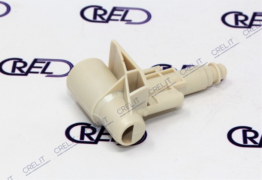 Manicotto Entrata Acqua Gruppo Macchina Automatica Saeco Philips