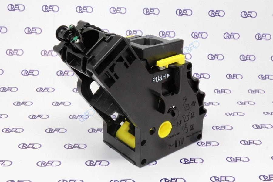 Assieme Infusore Macchina Da Caffè Automatica Saeco Xelsis