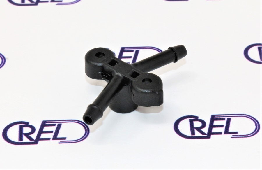 Raccordo Perno Caldaia Saeco Minuto