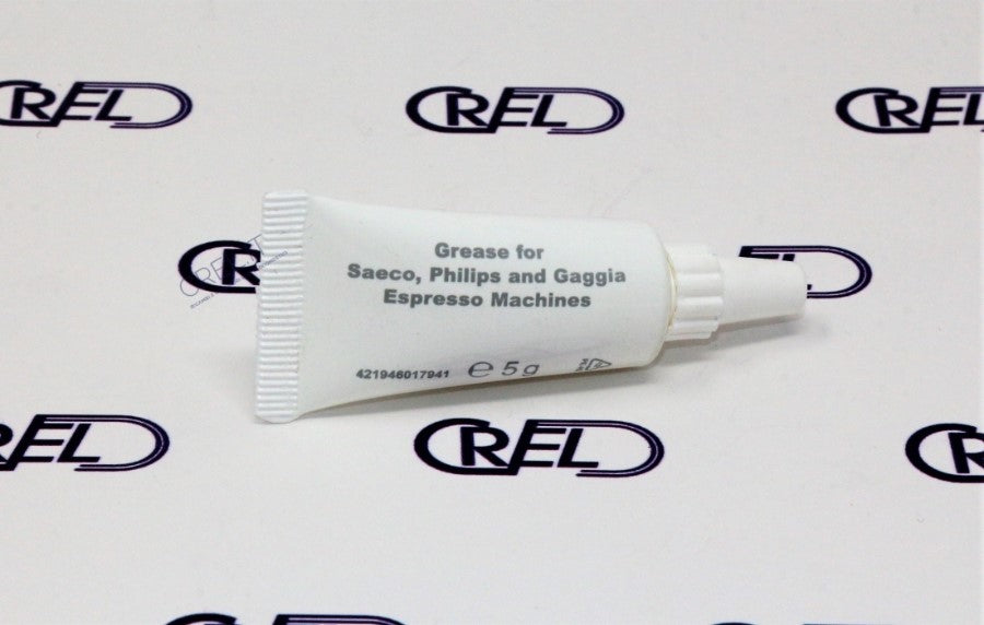 Grasso Lubrificazione Infusore E Gruppo Philips Saeco Gaggia