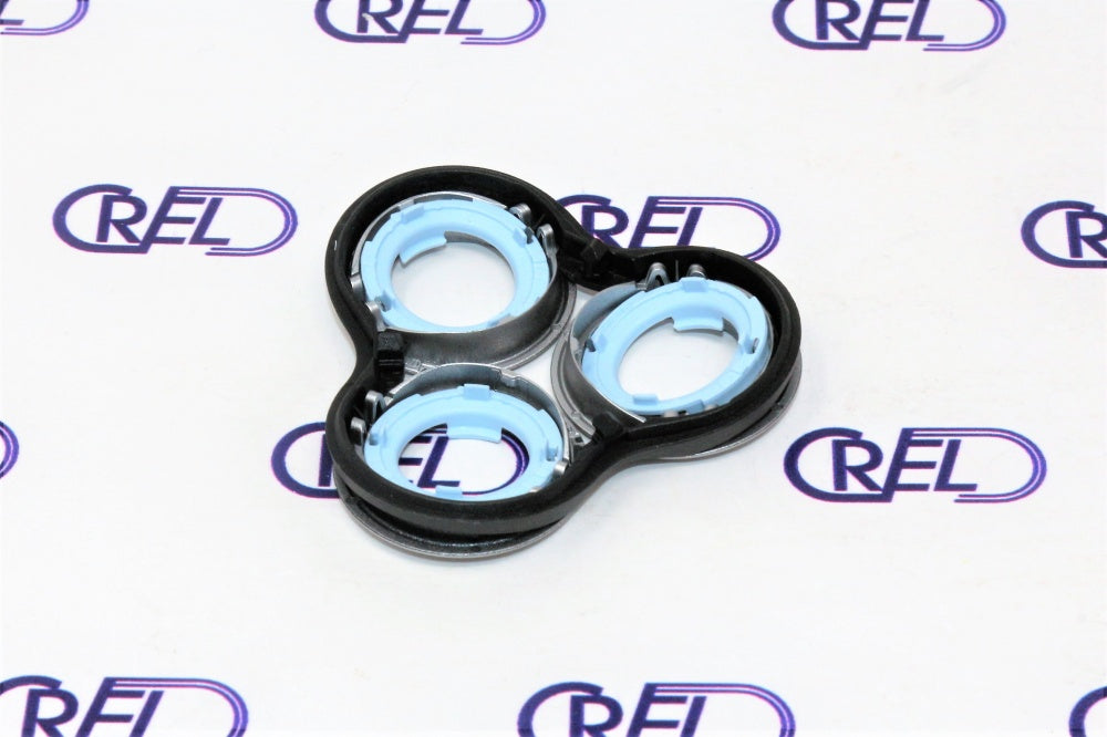 Supporto Testine Rasoio Philips Serie 9000