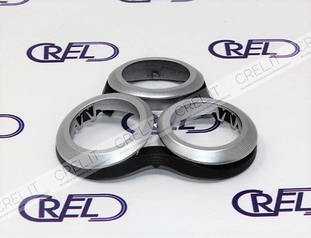 Portatestine Rasoio Elettrico Philips Serie S9000