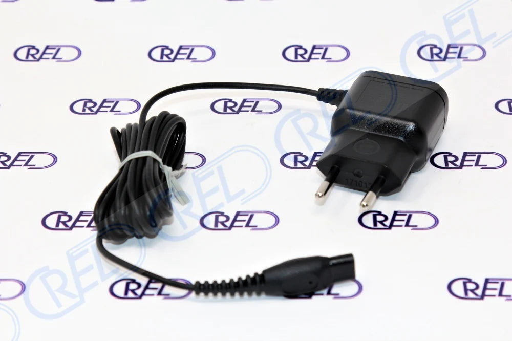 Alimentatore Caricatore Rasoio Philips Serie 1000 S1131/41