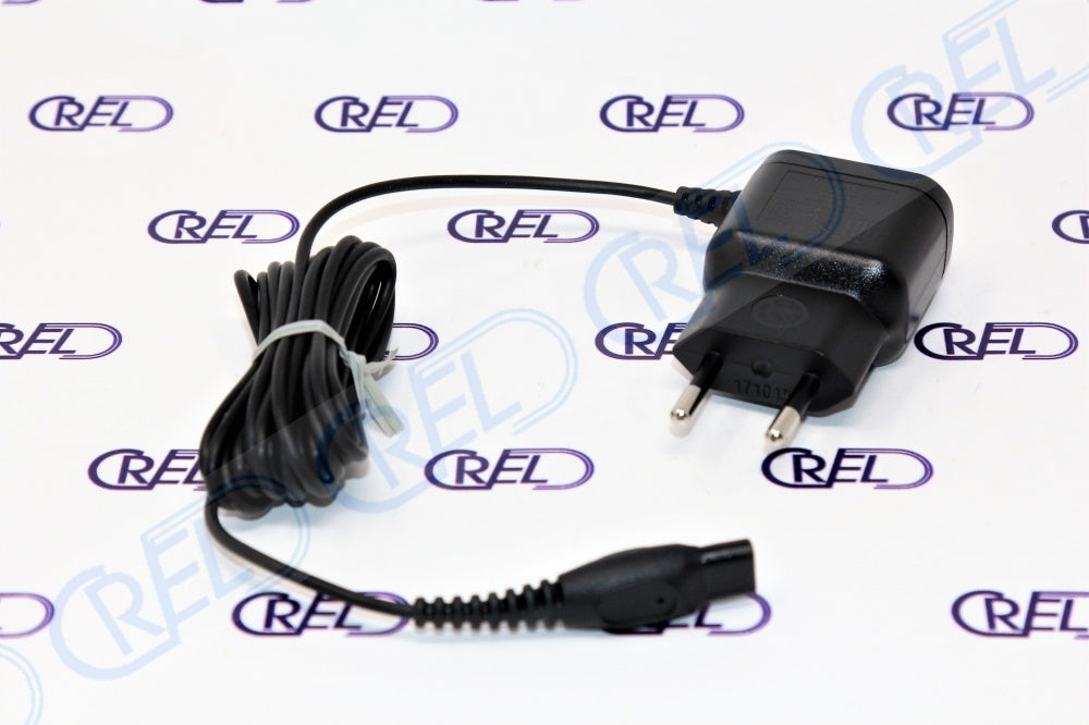 Alimentatore Caricatore Rasoio Philips Bodygroom Hq8505